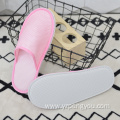 Professional hotel motel bedding cheap hotel slipper